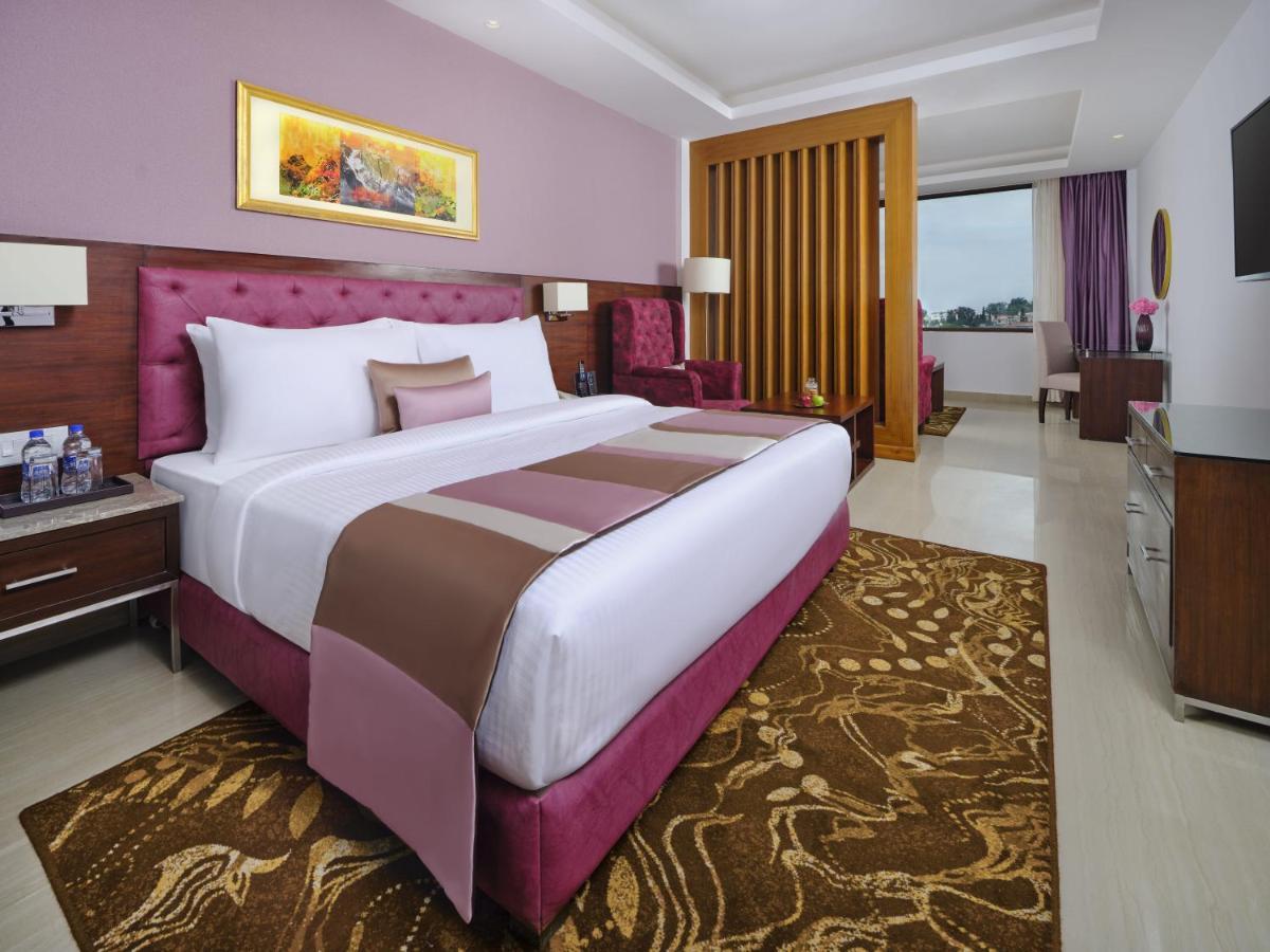 Fortune Park, Katra - Member Itc Hotels' Group Exterior foto