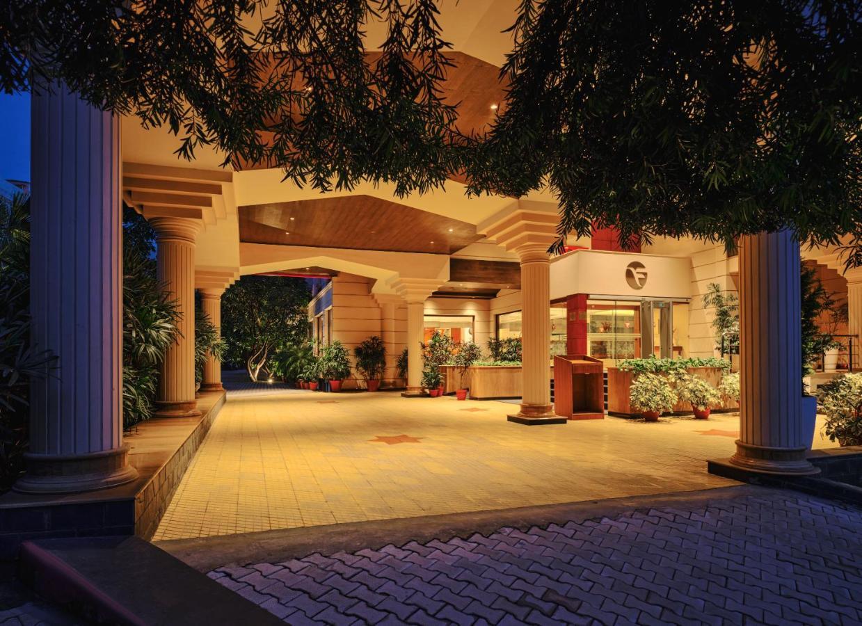 Fortune Park, Katra - Member Itc Hotels' Group Exterior foto