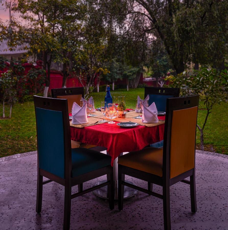 Fortune Park, Katra - Member Itc Hotels' Group Exterior foto